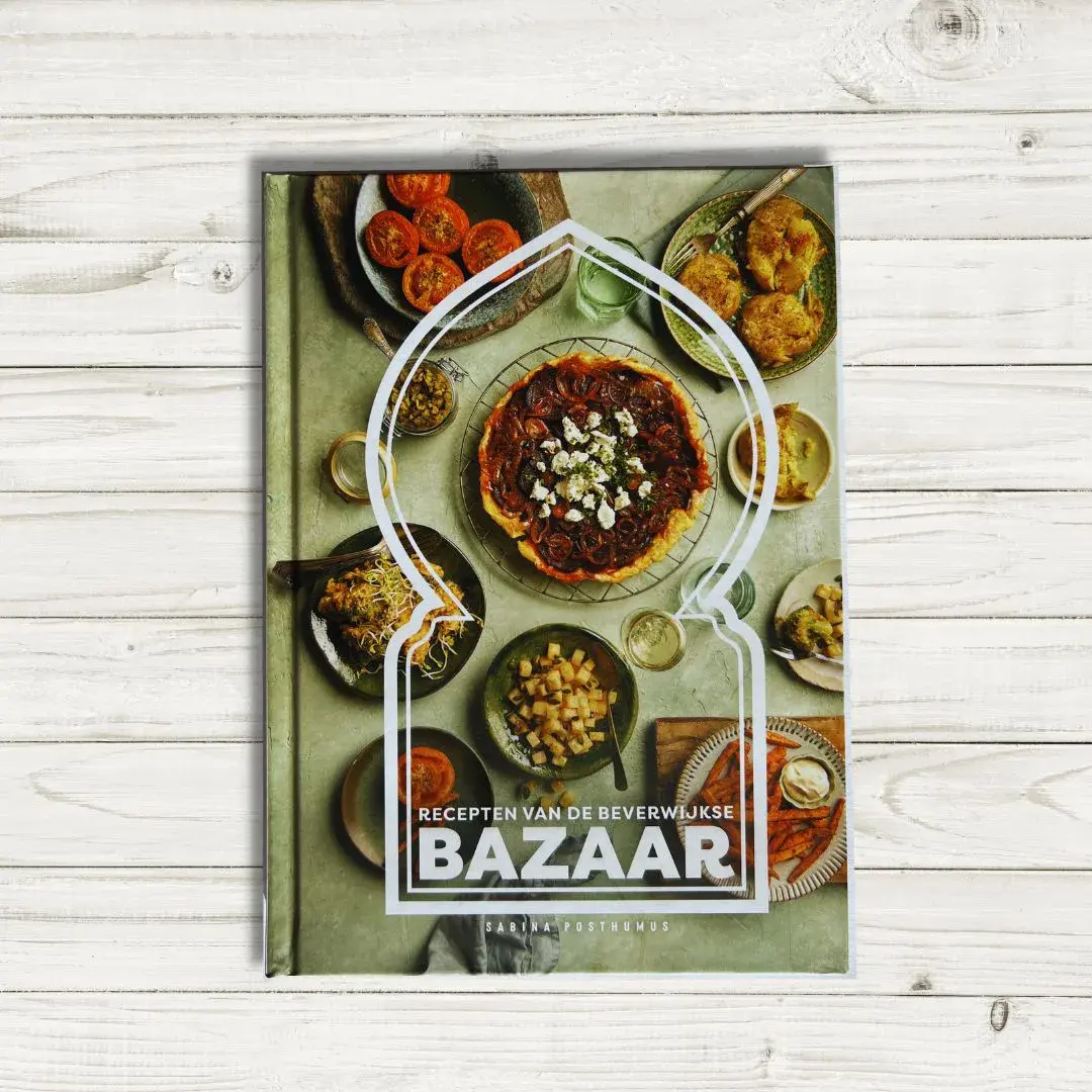 De Bazaar Beverwijk, foto 2