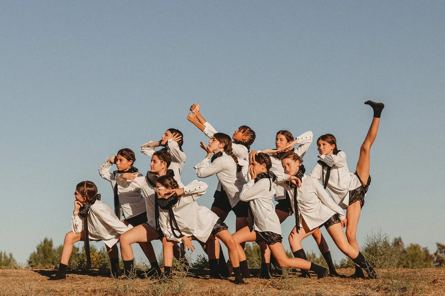 Degas International Dance Academy, foto 2