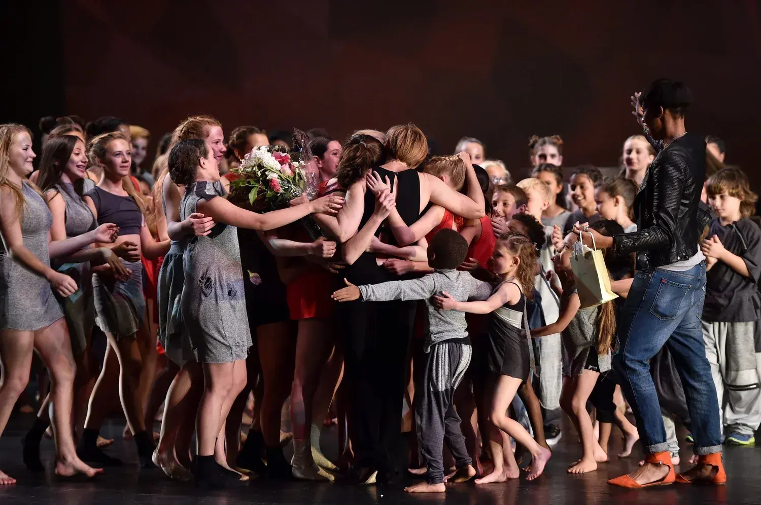 Degas International Dance Academy, foto 4