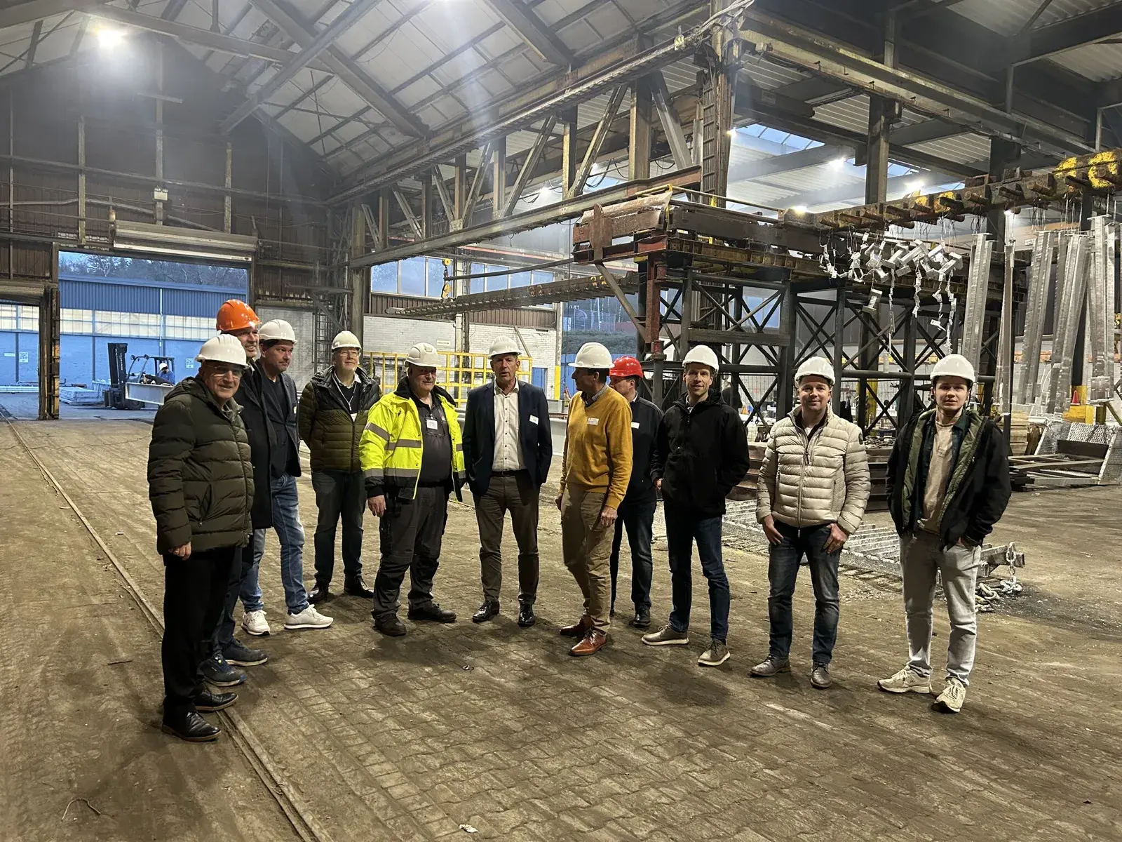 Industriële Kring voor Nijmegen en omgeving, foto 3