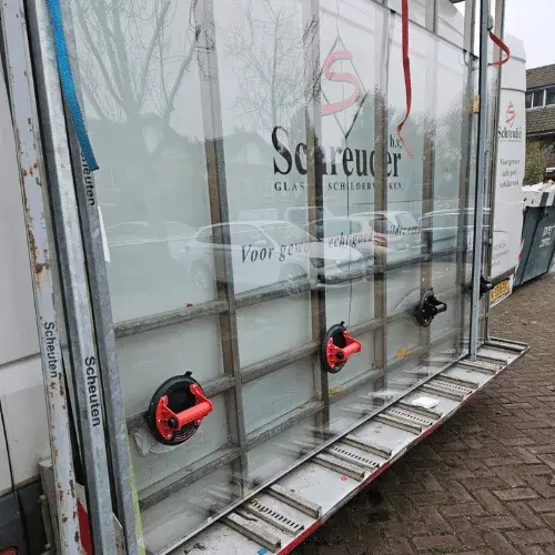 Schreuder Glas- en Schilderwerken B.V., foto 2
