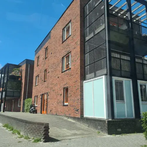 Schreuder Glas- en Schilderwerken B.V., foto 4