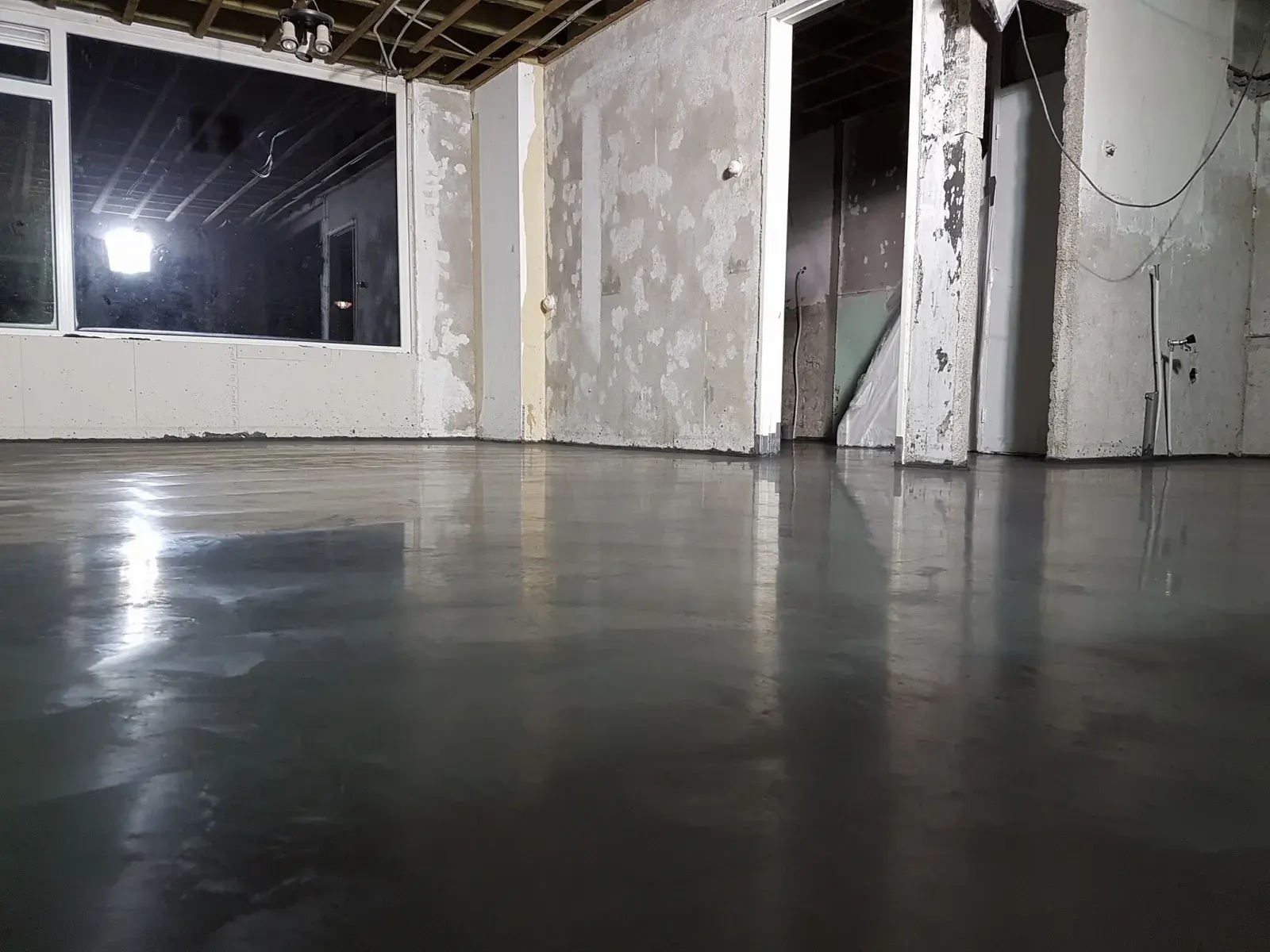 The Concrete Factory, foto 2