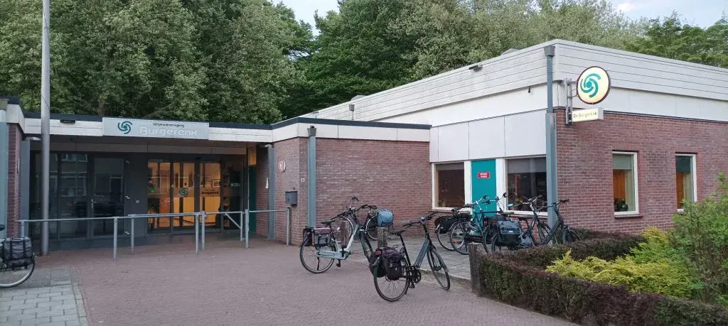 Wijkvereniging Burgerenk, foto 3