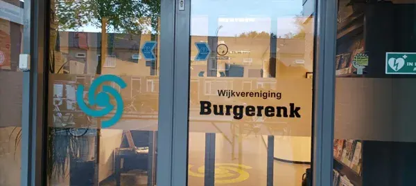 Wijkvereniging Burgerenk, foto 2