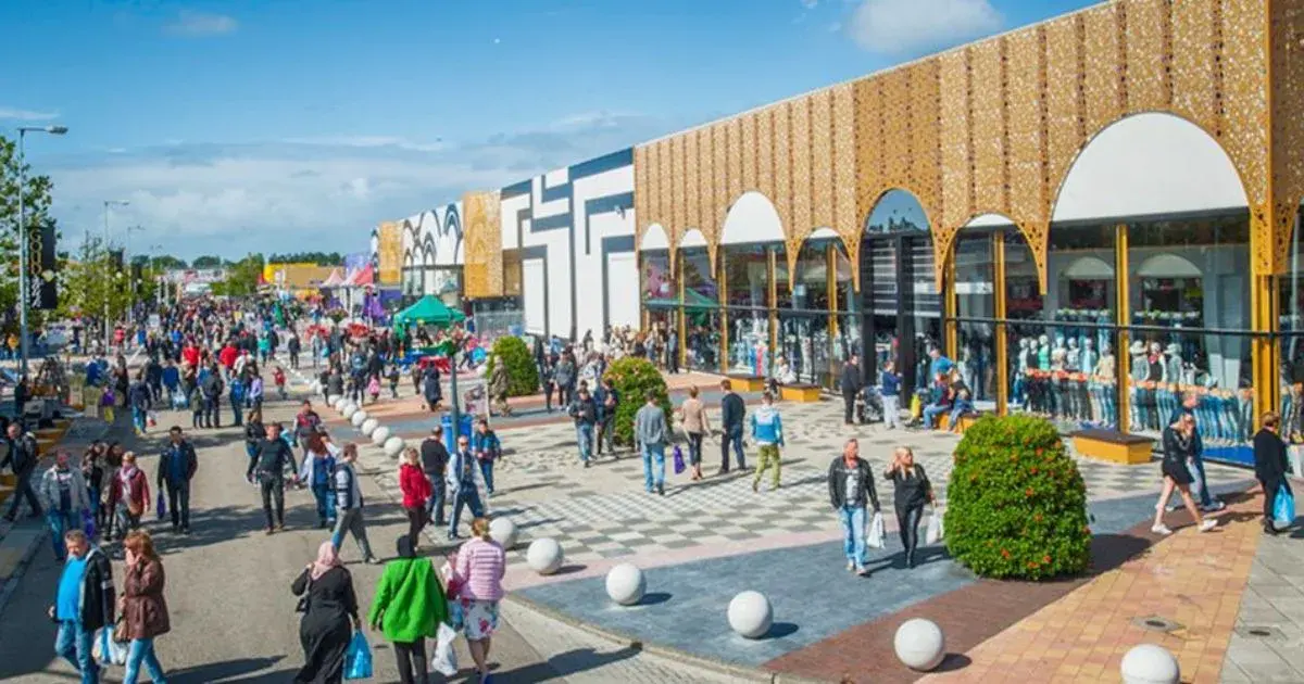 De Bazaar Beverwijk