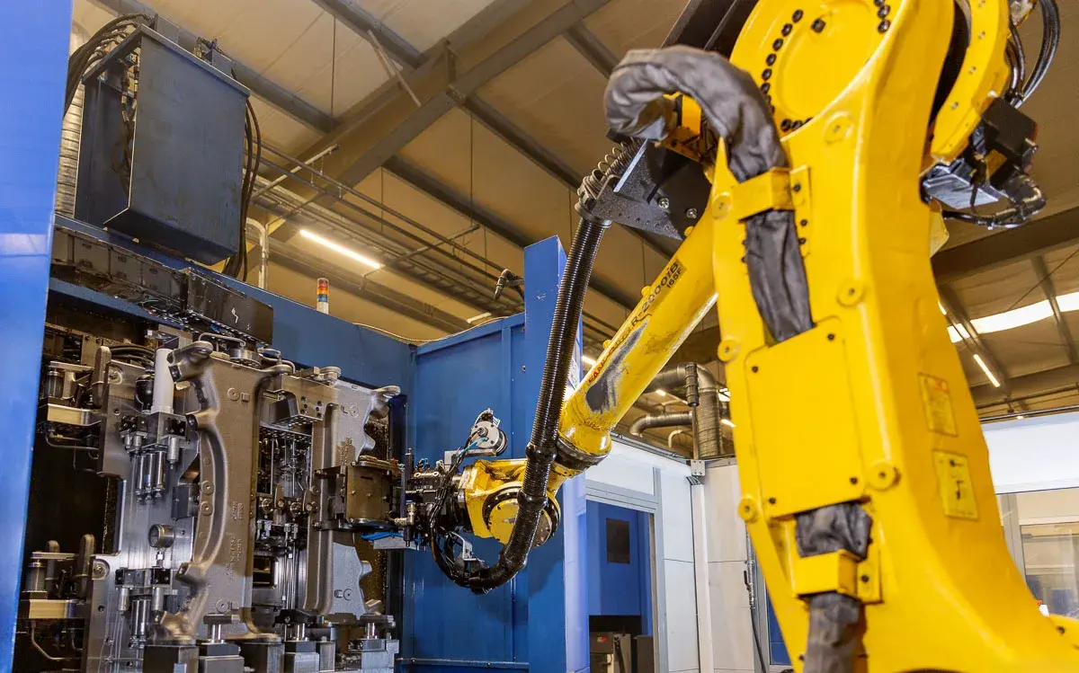 Doesburg Components B.V.