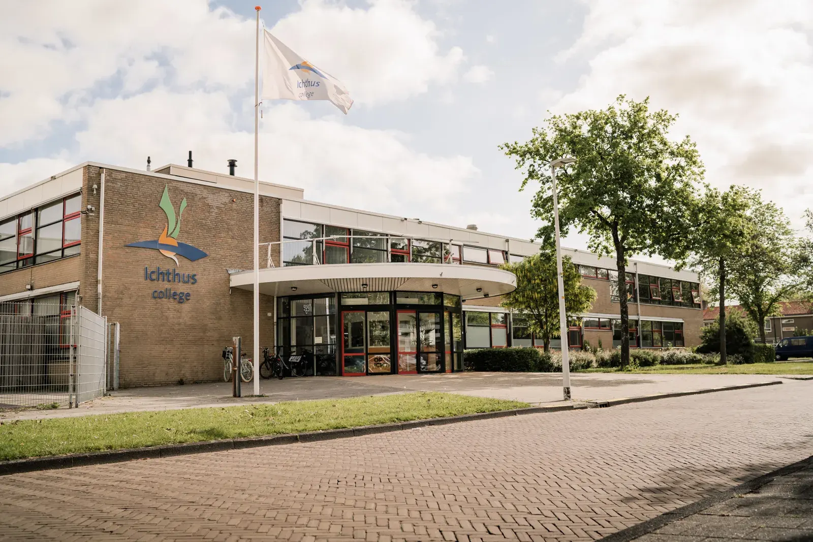 Ichthus College Dronten