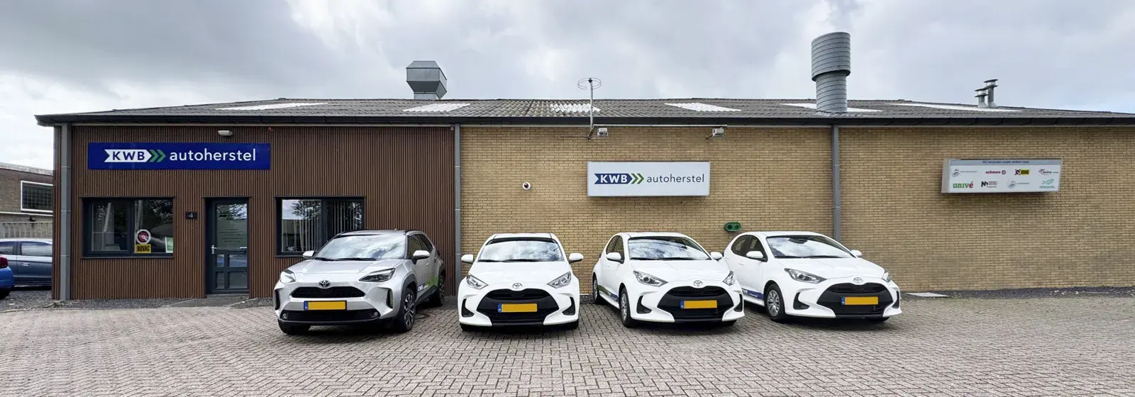 KWB Autoherstel