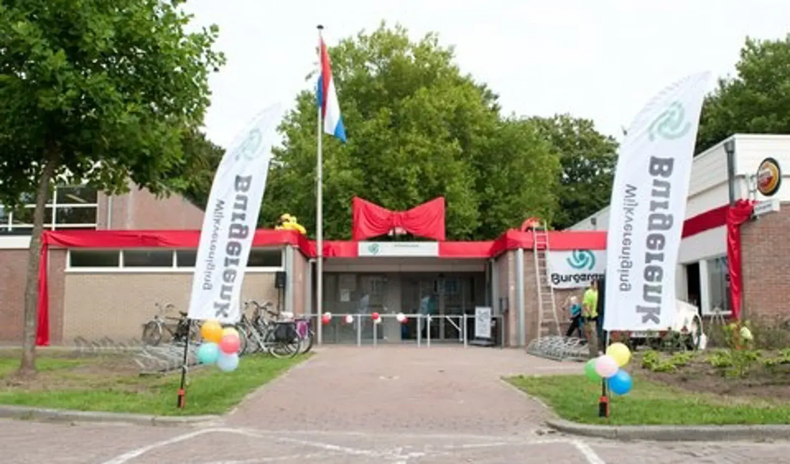 Wijkvereniging Burgerenk