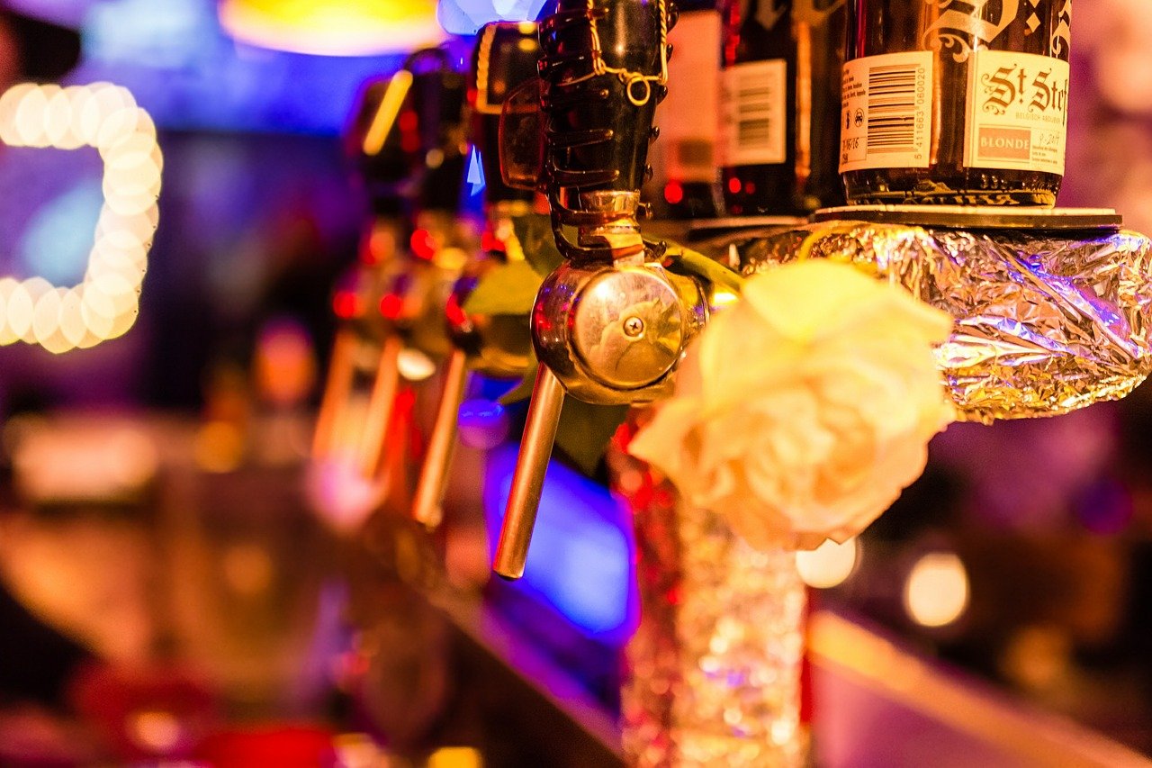 Speciaalbier café Kafee It Wapen fan Fryslân Gemeentemagazine